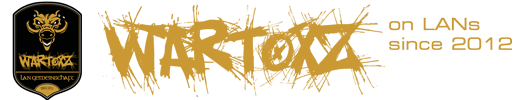 Wartoxz LAN Gemeinschaft